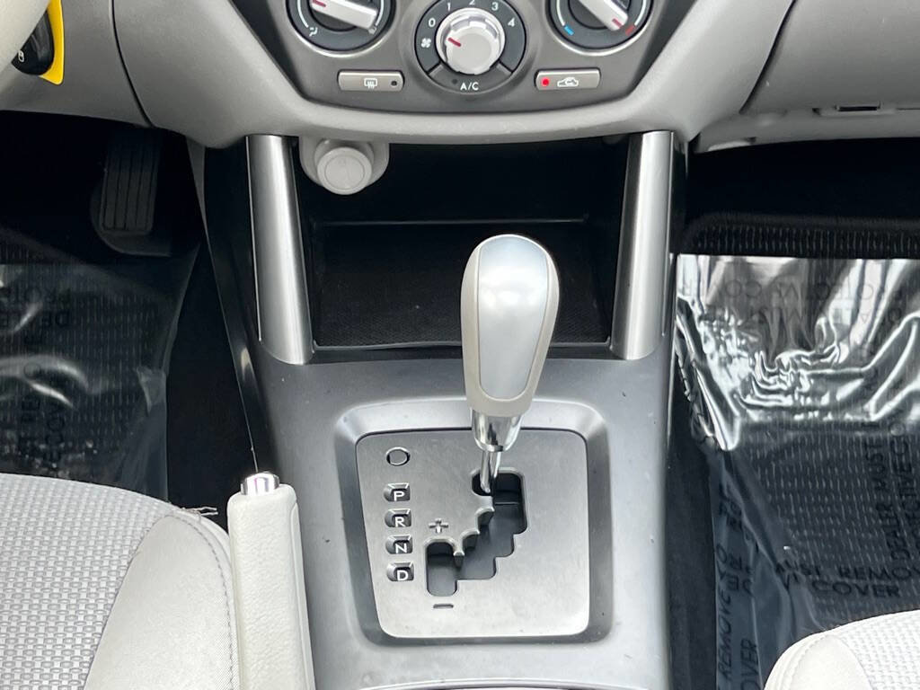 Used 2012 Subaru Forester 2.5X Premium w/ All-Weather Pkg image 14