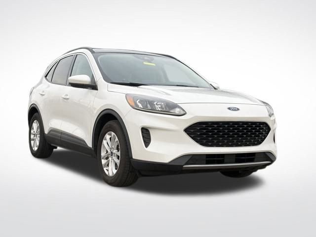 Used 2020 Ford Escape SE