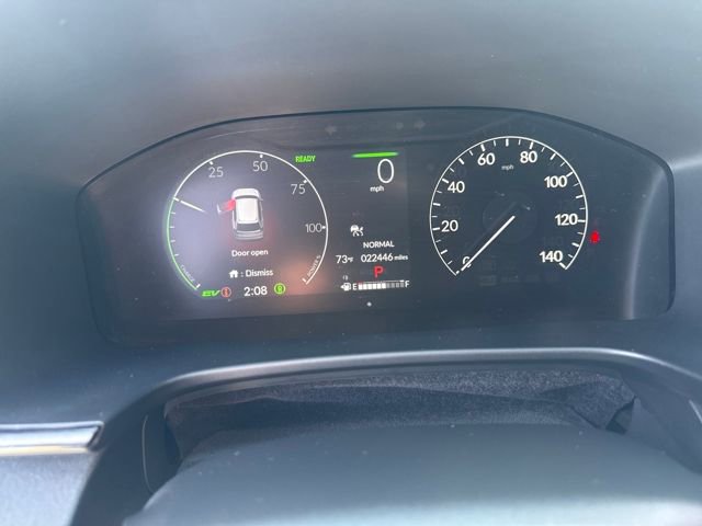 Used 2024 Honda CR-V Sport image 12