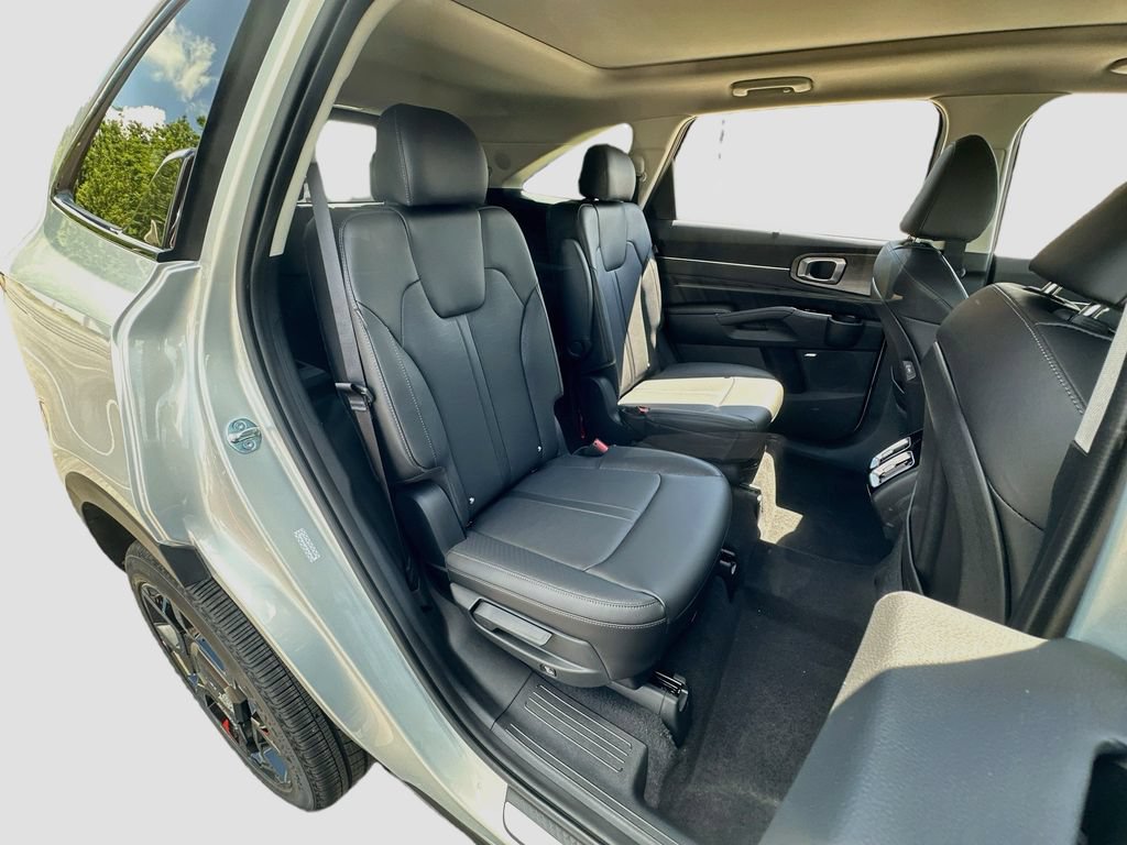 New 2026 Kia Sorento SX AWD/4WD image 29
