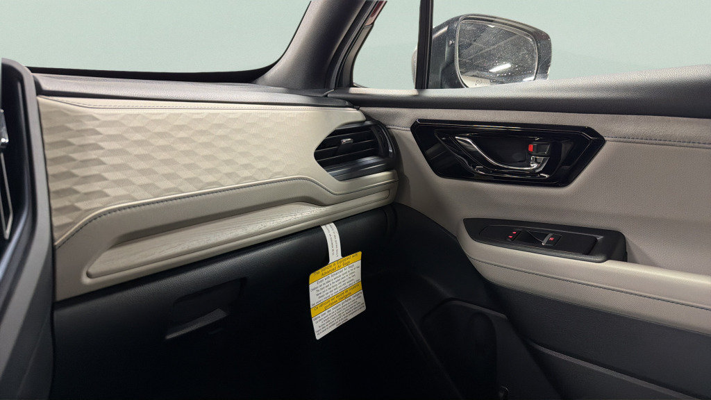 New 2026 Subaru Forester Limited AWD/4WD image 32