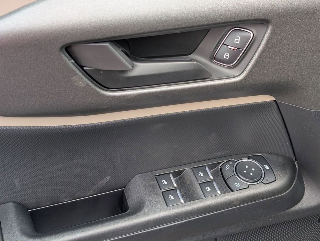 New 2026 Ford Bronco Sport Big Bend w/ Convenience Package image 24