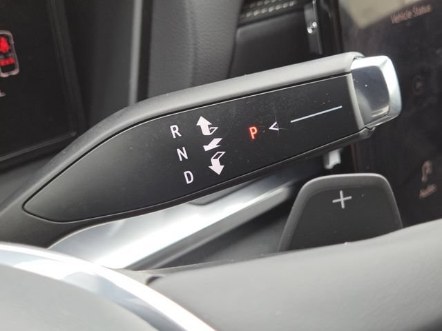 Used 2026 GMC Terrain Elevation AWD/4WD image 30