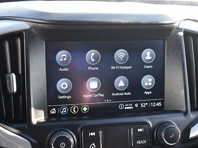 Used 2024 GMC Terrain SLT image 21