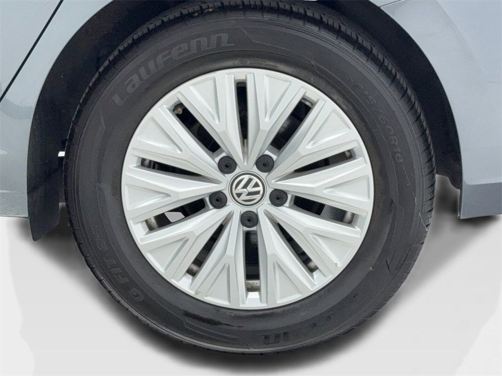 Used 2020 Volkswagen Jetta S image 52