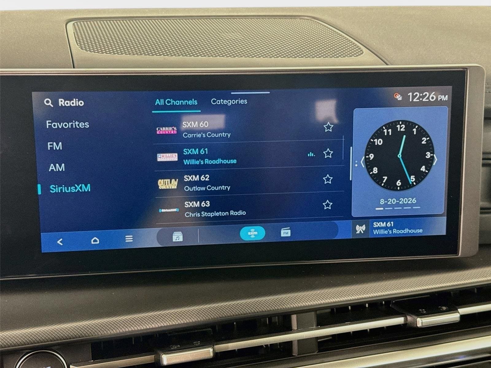 New 2027 Hyundai Santa Fe SEL AWD/4WD image 14