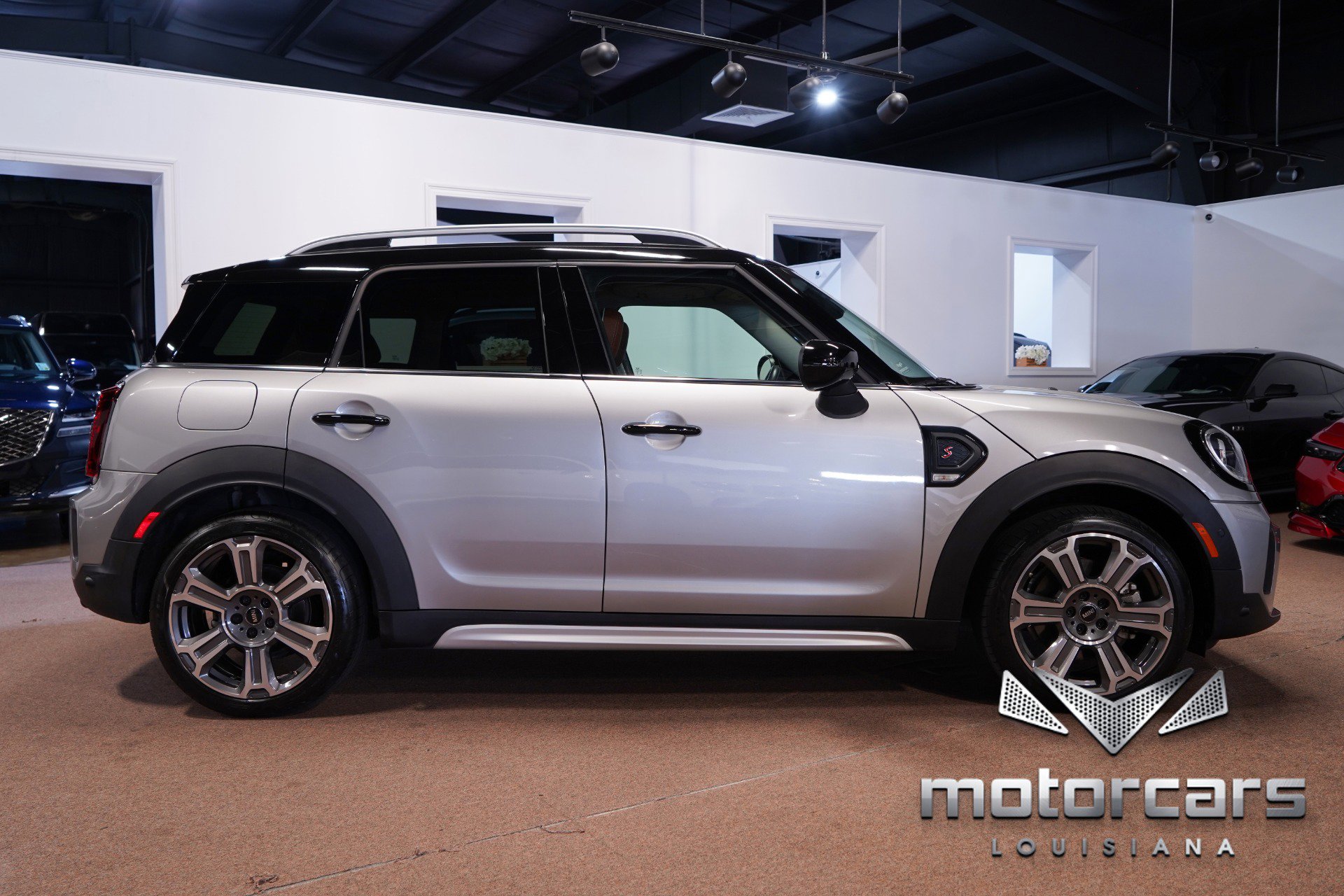 Used 2023 MINI Cooper Countryman S image 8
