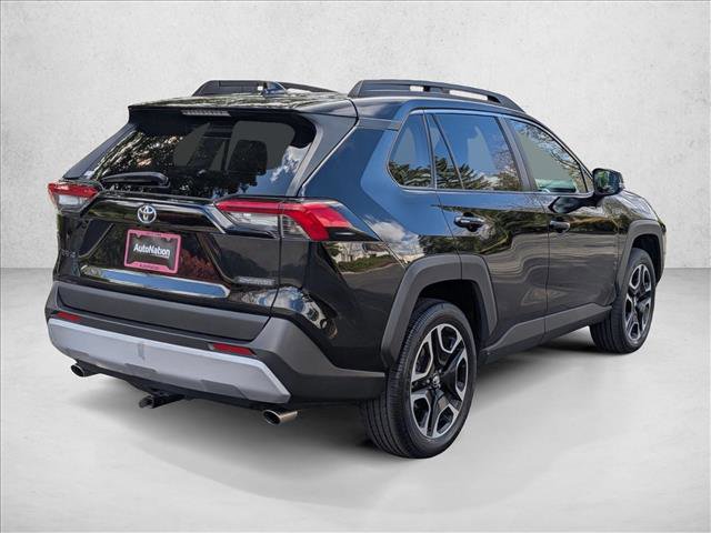 Used 2019 Toyota RAV4 Adventure image 5