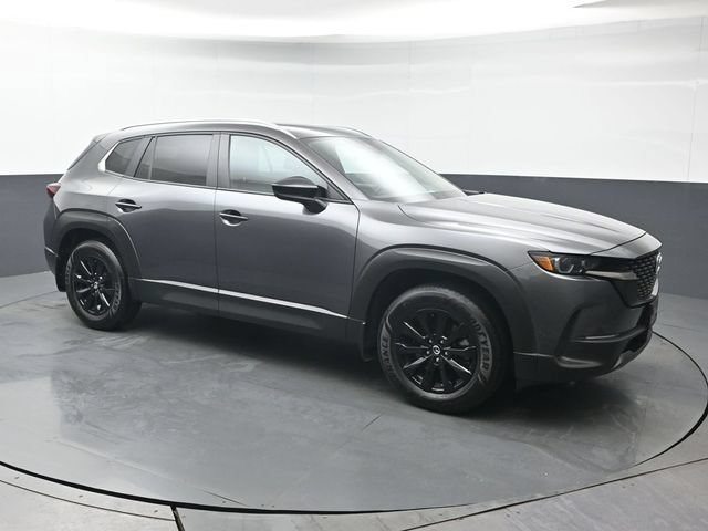 Used 2024 MAZDA CX-50 AWD 2.5 S w/ Weather Package image 7