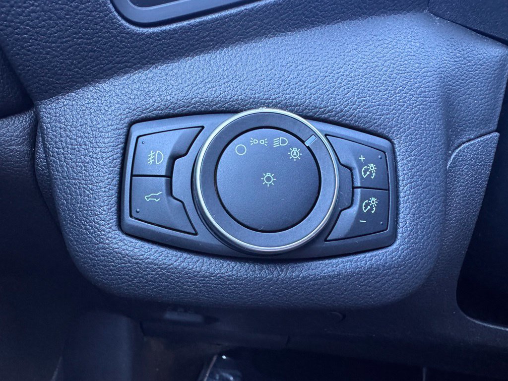 Used 2017 Ford Escape SE w/ SE Cold Weather Package FWD image 30