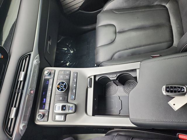 Used 2020 Hyundai Palisade Limited AWD/4WD image 31
