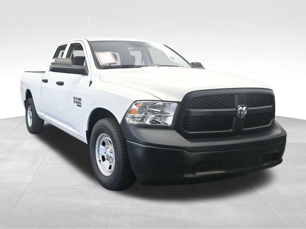 Used 2024 RAM 1500 Tradesman w/ Popular Equipment Group image 10