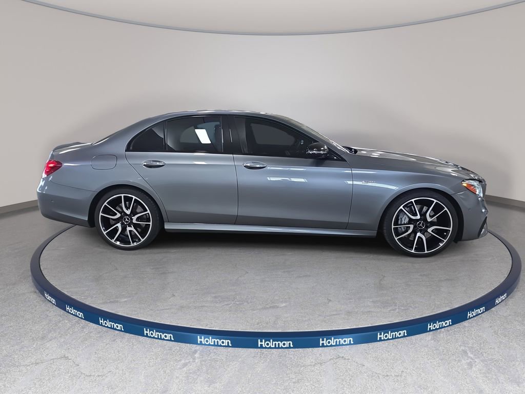 Used 2017 Mercedes-Benz E 43 AMG 4MATIC Sedan image 6