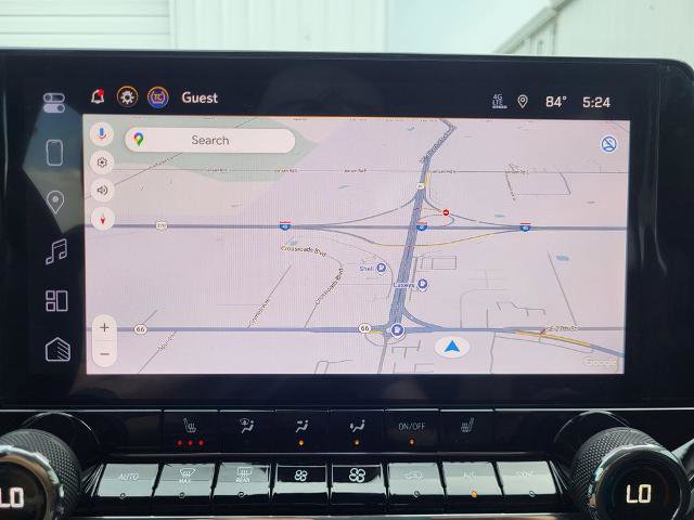 New 2026 Chevrolet Colorado Trail Boss image 22