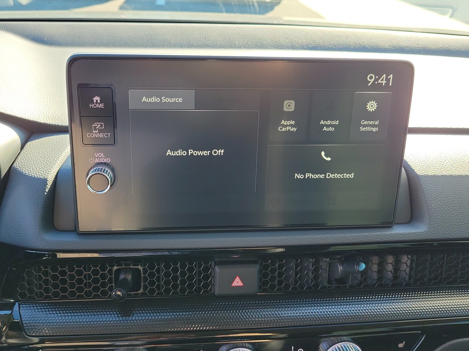 New 2027 Honda CR-V EX-L image 23