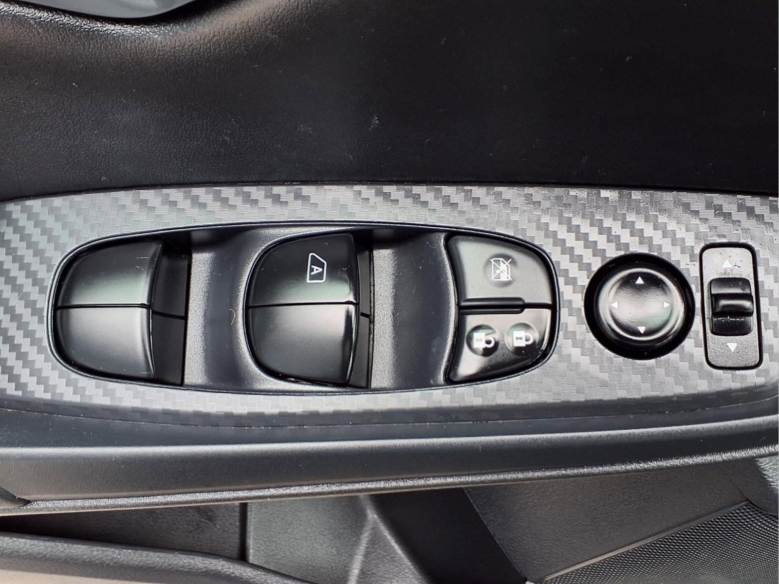 Certified 2023 Nissan Sentra SV FWD image 20