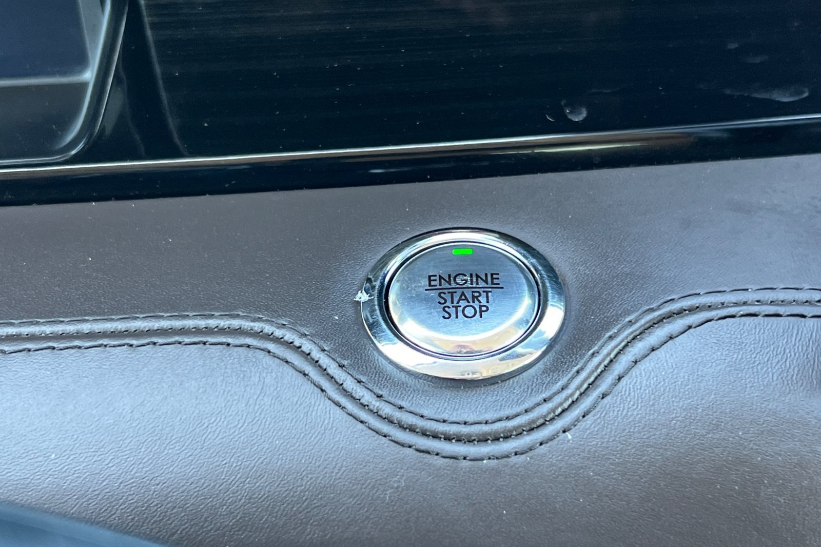 Used 2021 Lincoln Navigator L Black Label AWD/4WD image 24