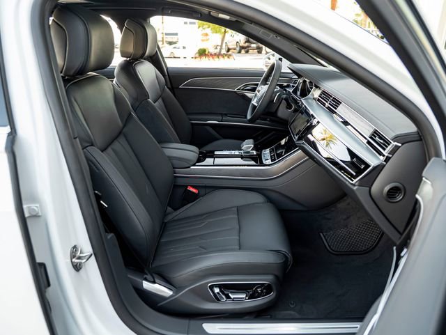 New 2026 Audi A8 L 3.0T AWD/4WD image 33