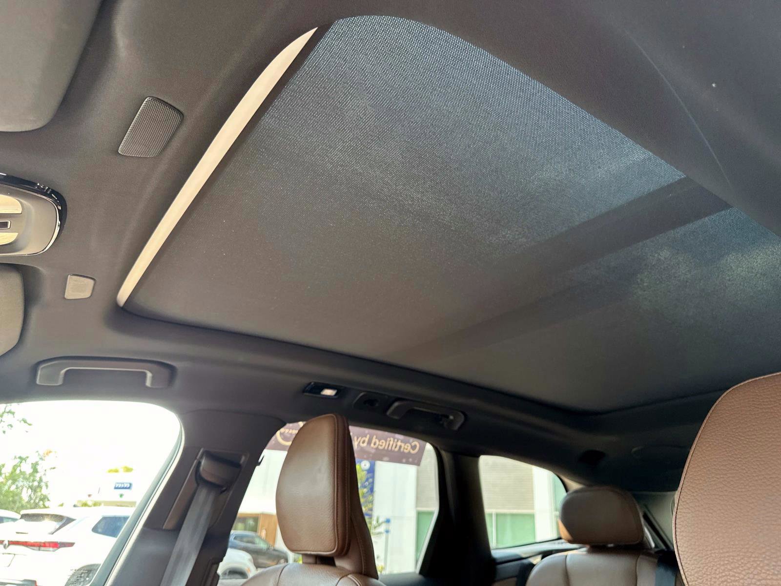Certified 2023 Volvo XC60 B5 Plus w/ Protection Package Premier image 30