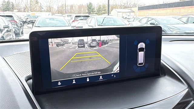 Used 2020 Acura RDX w/ Technology Package image 13