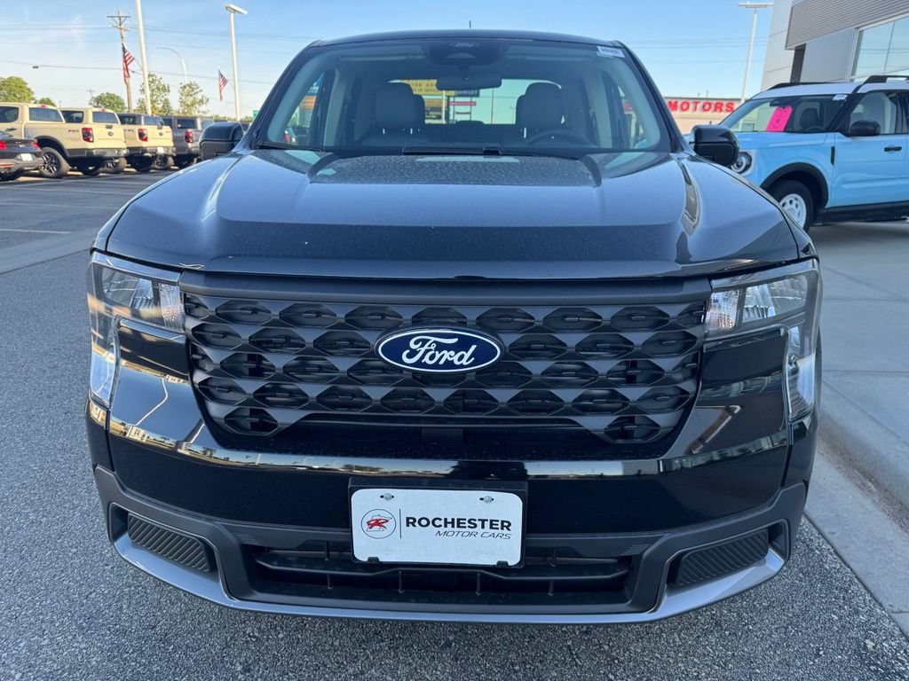 New 2026 Ford Maverick XLT w/ Equipment Group 301A AWD/4WD image 35
