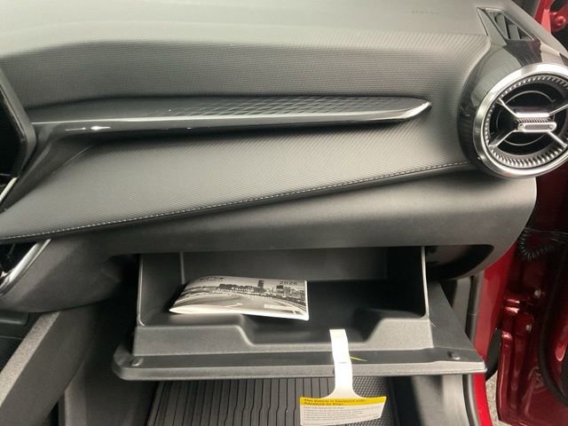 New 2026 Chevrolet Equinox LT image 24