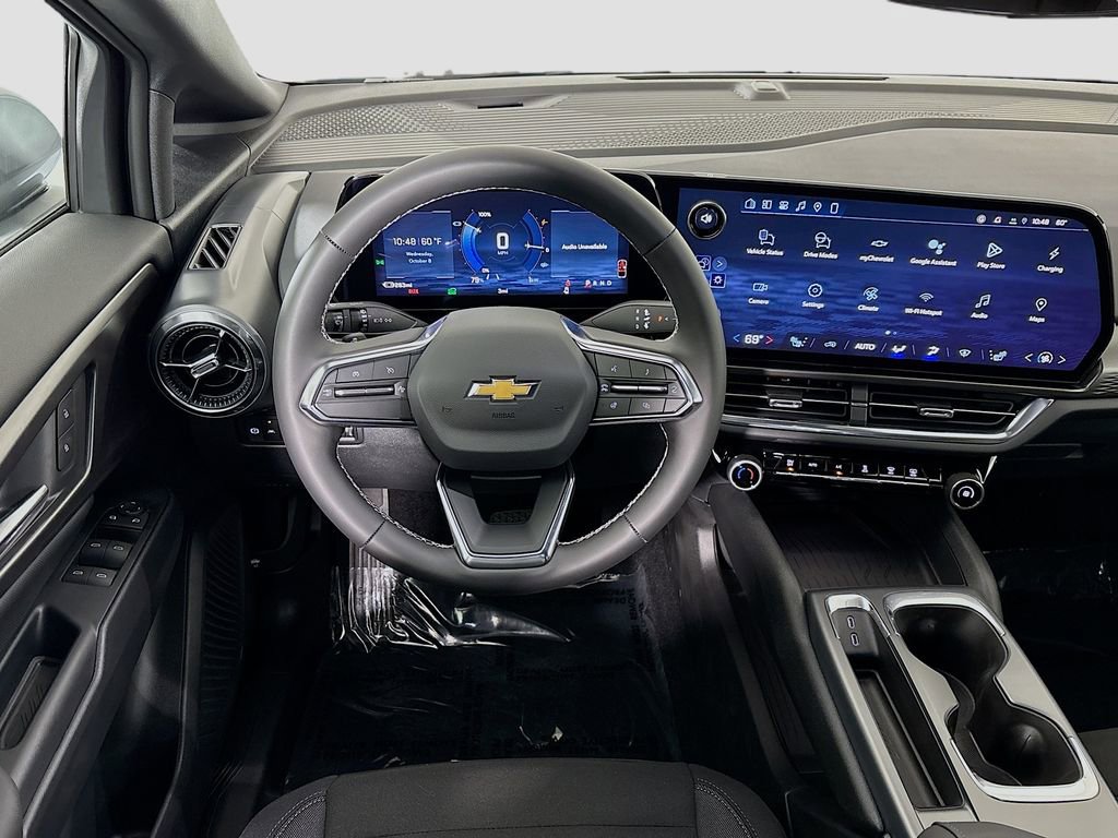 New 2026 Chevrolet Equinox EV LT w/ Comfort Package image 21