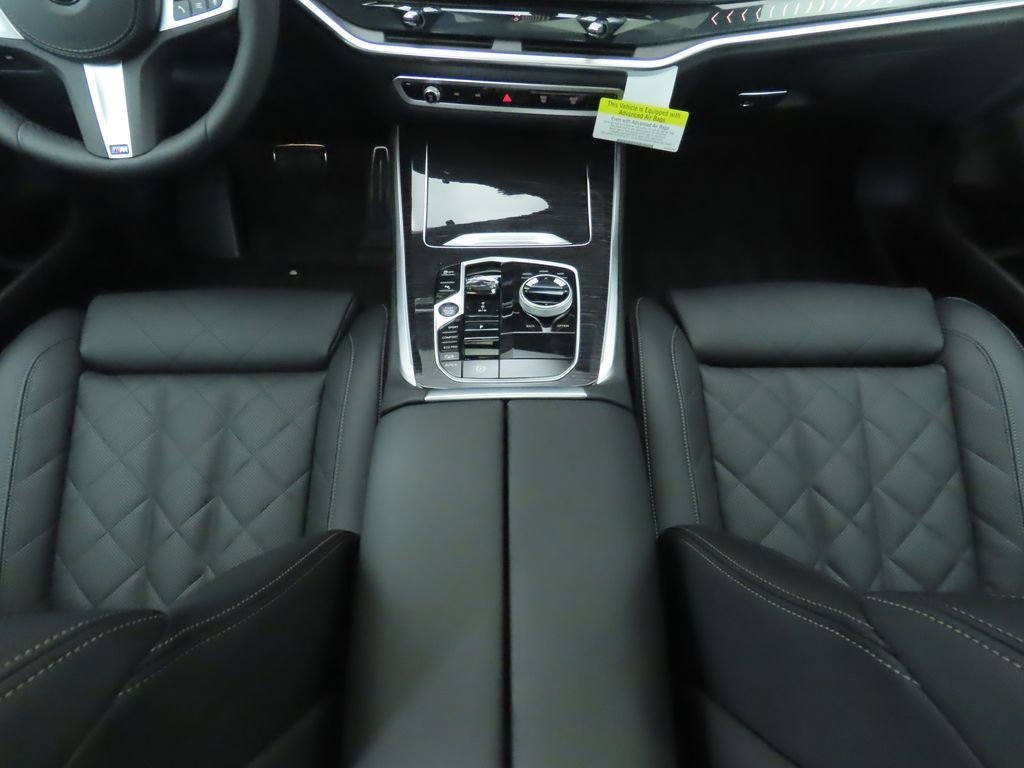 New 2026 BMW X5 xDrive40i w/ Executive Package image 17