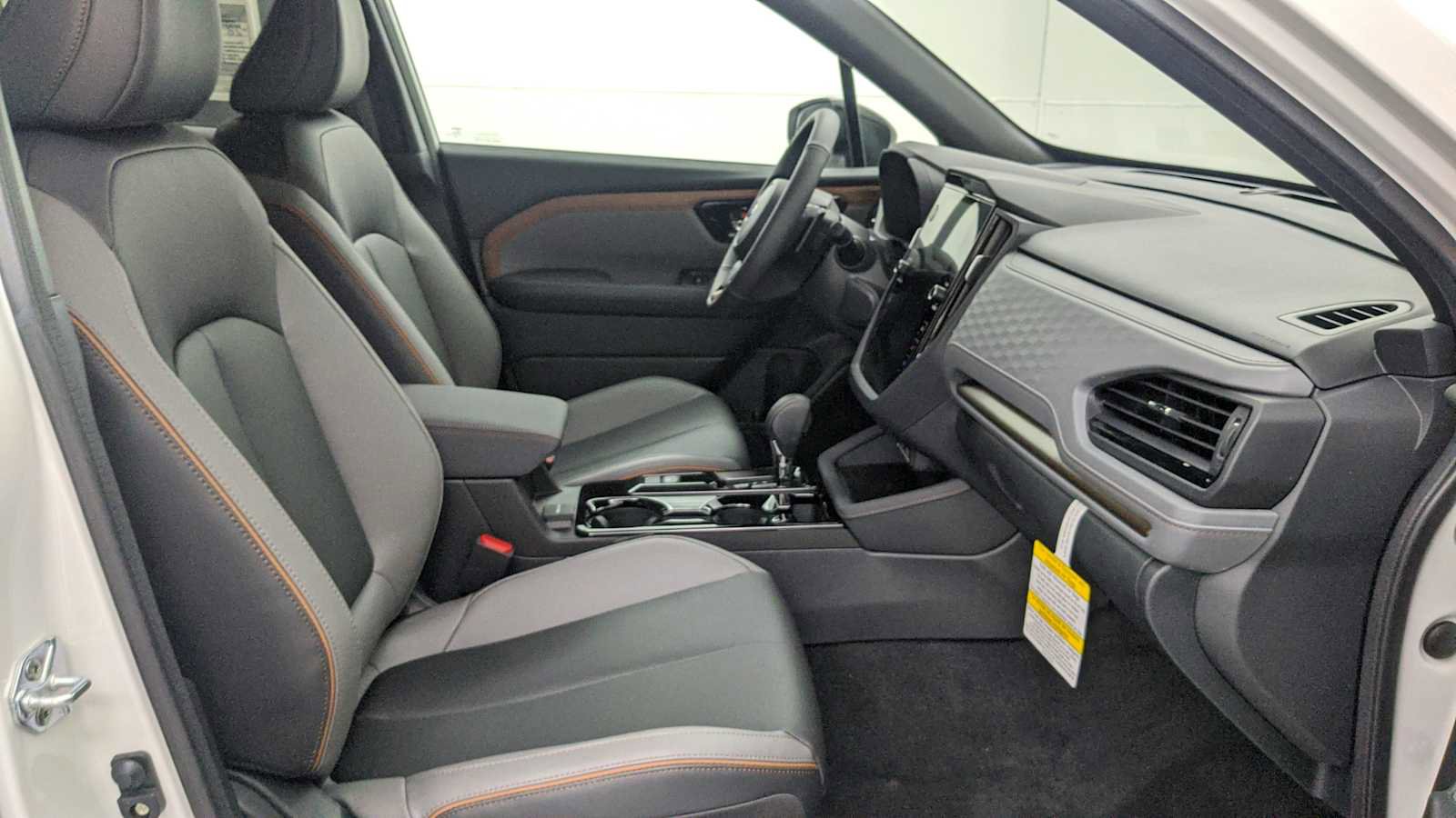 New 2026 Subaru Forester Sport image 28