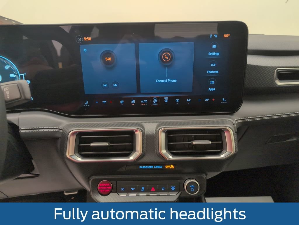 Used 2024 Ford Mustang Premium image 27