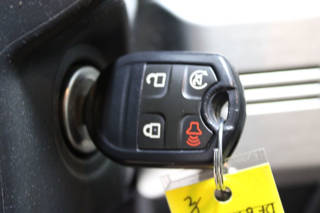 Used 2013 Ford F150 Platinum image 30