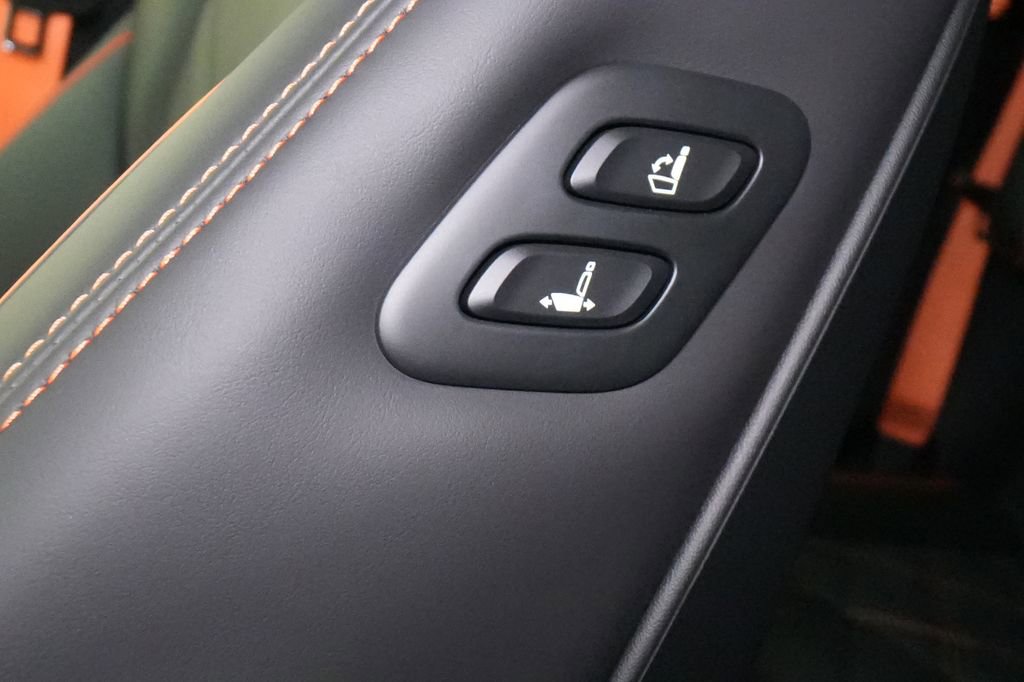 New 2026 Genesis GV70 3.5T Sport Prestige image 18