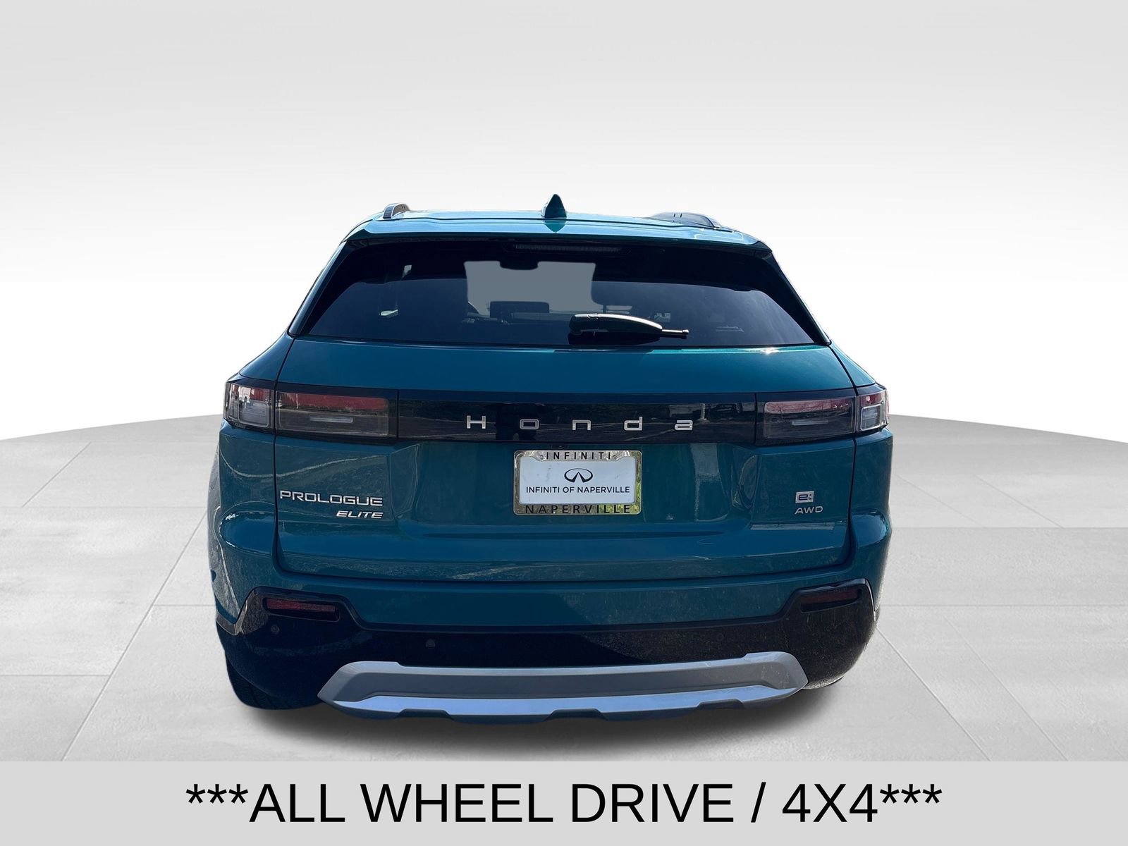 Used 2024 Honda Prologue Elite image 4