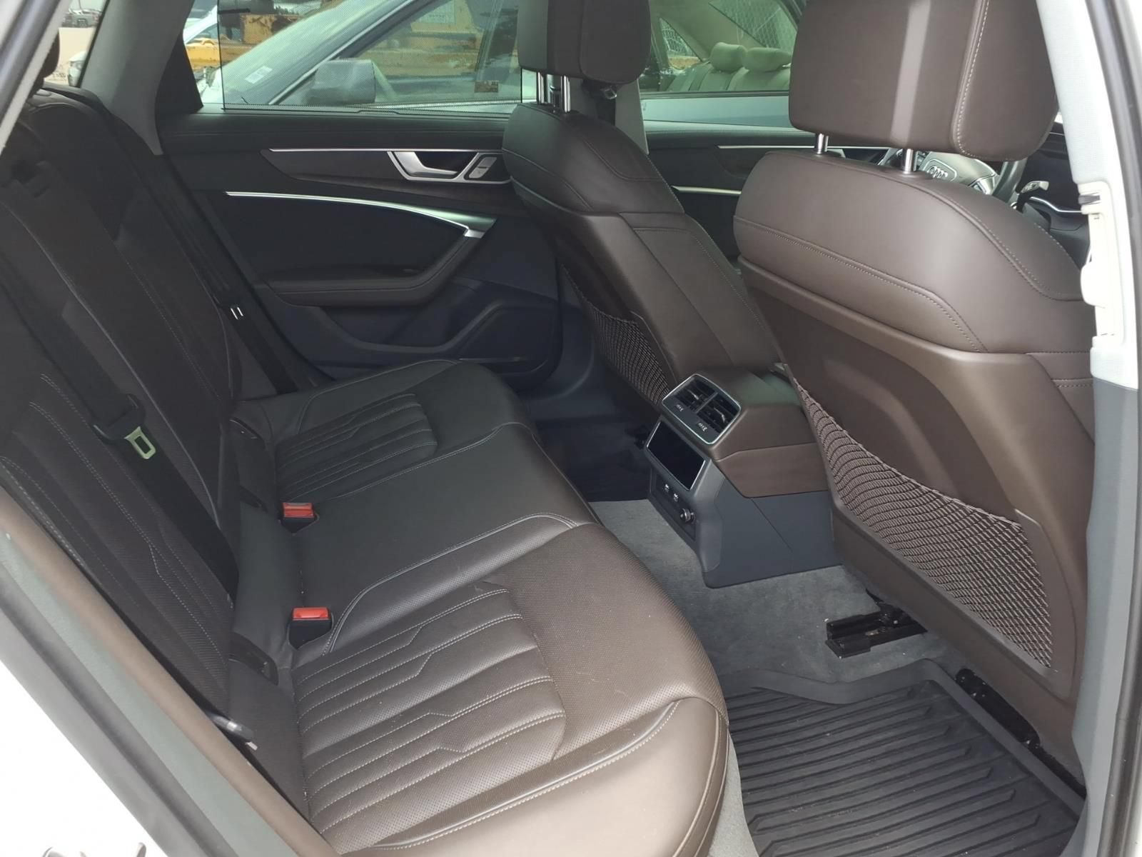 Used 2019 Audi A6 3.0T Prestige AWD/4WD image 10