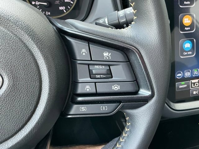 Certified 2025 Subaru Crosstrek 2.5i Sport AWD/4WD image 28