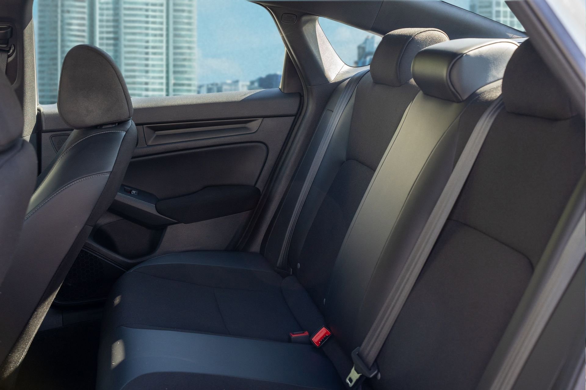 Certified 2023 Honda Civic Sport image 16