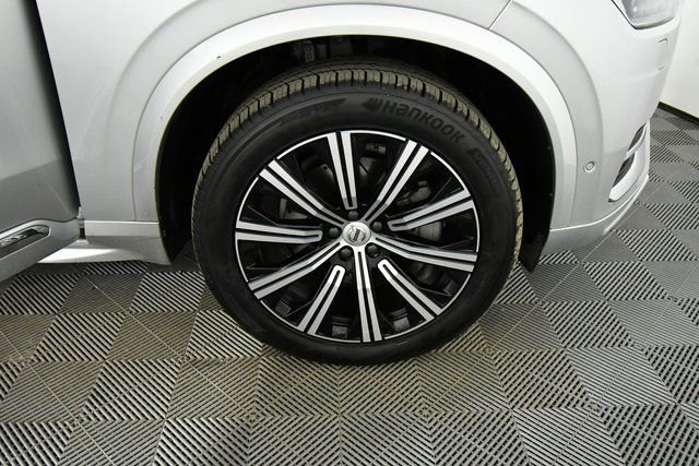 Used 2021 Volvo XC90 T6 Inscription w/ Advanced Package image 17