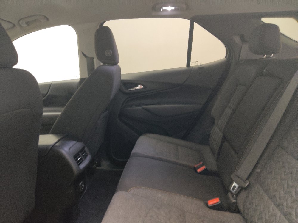Used 2022 Chevrolet Equinox LT FWD image 18