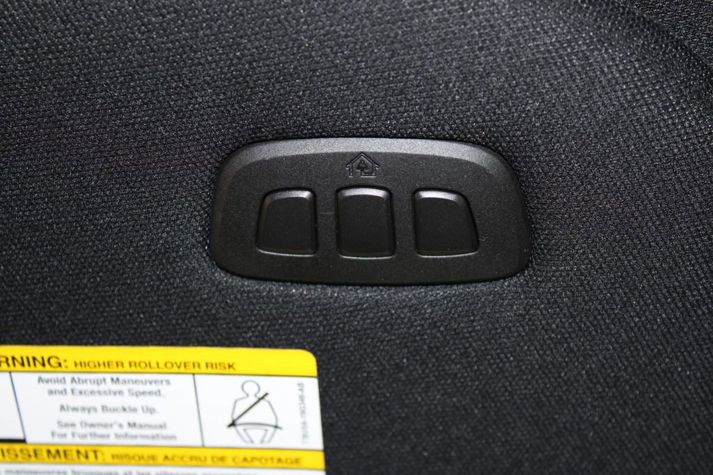 New 2025 Lincoln Navigator Reserve image 59