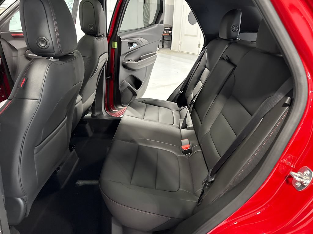 New 2026 Chevrolet TrailBlazer RS w/ Convenience Package FWD image 41