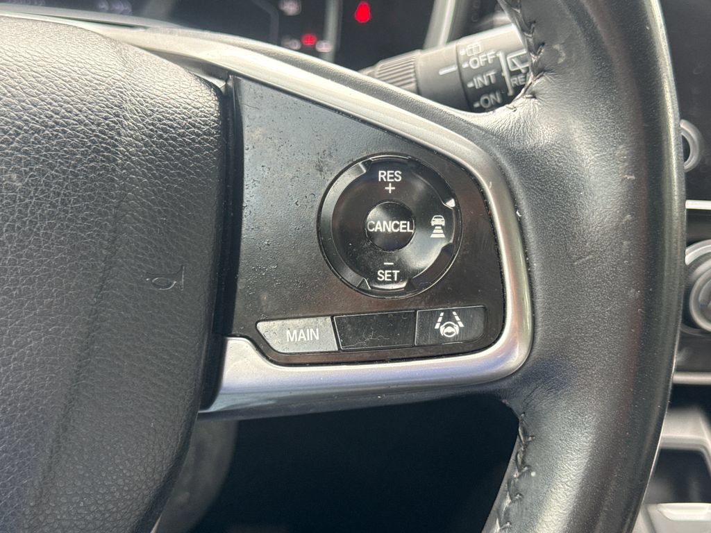 Used 2019 Honda CR-V EX-L image 28