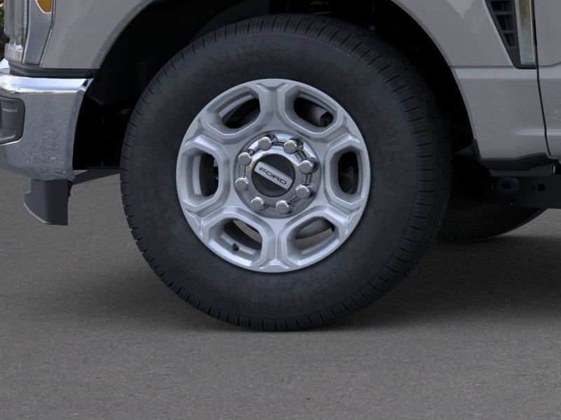 New 2026 Ford F350 XLT w/ 360-Degree Camera Package image 41