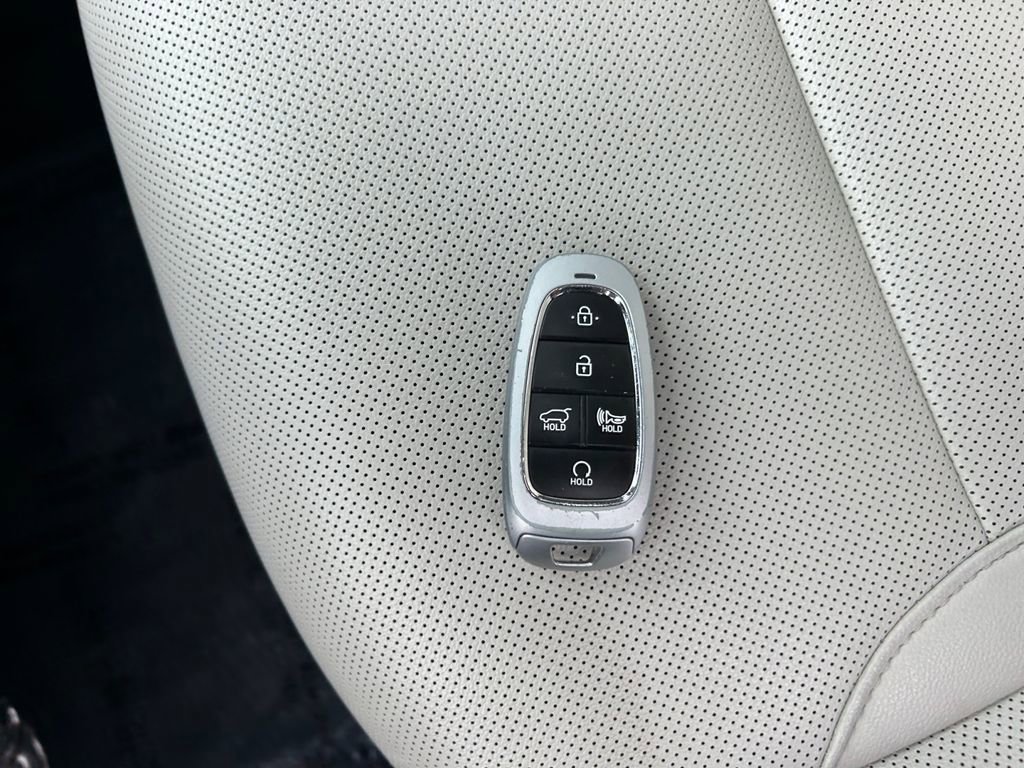 Used 2023 Hyundai Tucson SEL w/ Convenience Package image 33