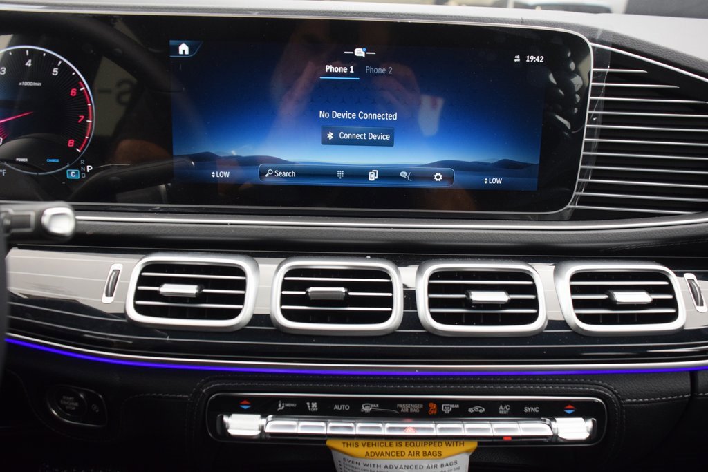 New 2026 Mercedes-Benz GLE 450 4MATIC Coupe image 24