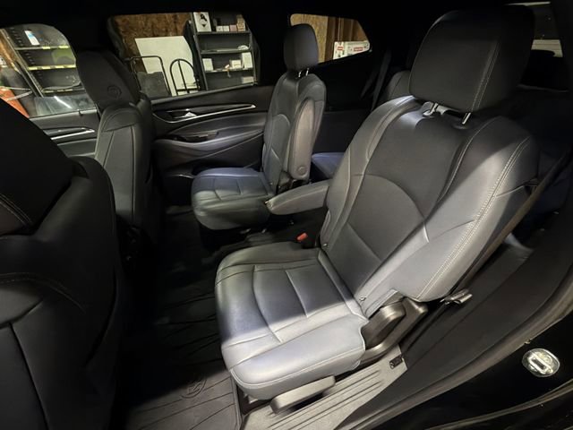Certified 2024 Buick Enclave Essence w/ Experience Buick Package image 26