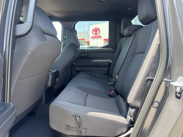 New 2026 Toyota Tacoma SR5 RWD image 12