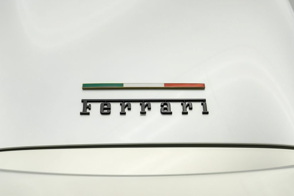 Used 2018 Ferrari 488 Spider RWD image 59
