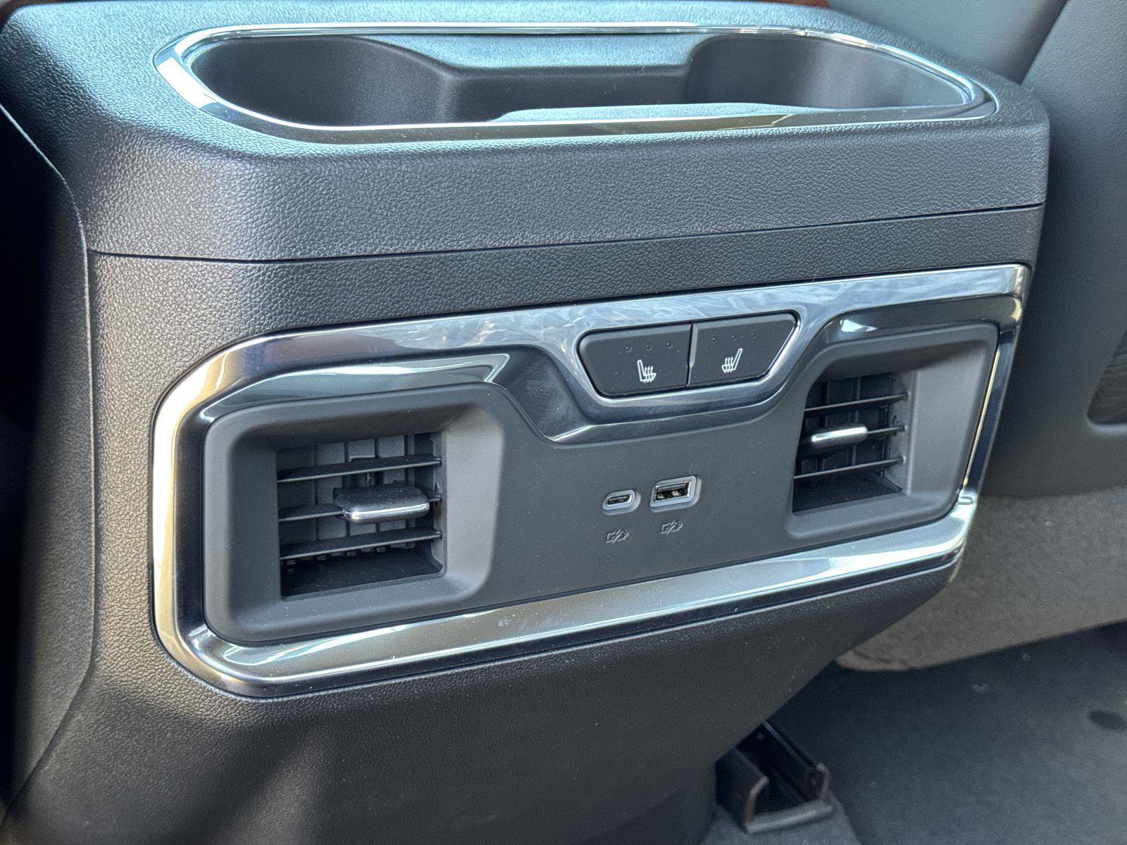 New 2026 GMC Sierra 1500 Denali Ultimate AWD/4WD image 26