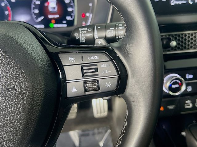 Certified 2023 Honda Civic Sport Touring image 18