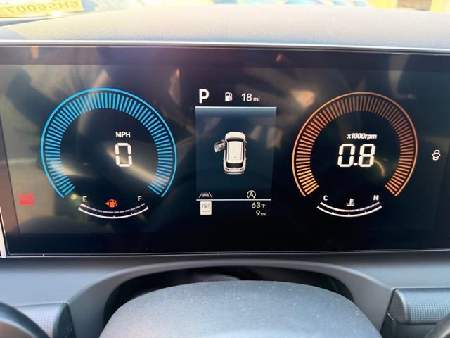 New 2026 Hyundai Tucson SEL Plus FWD image 14